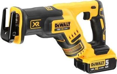Produktbild von DeWalt 18V XR bezkartáčový reciprozaag