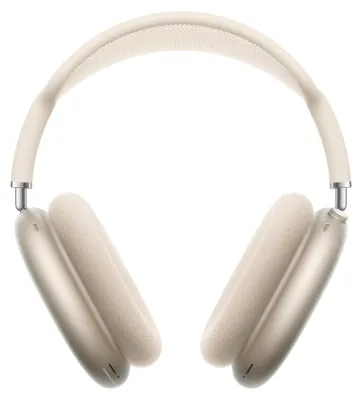 Produktbild von Apple AirPods Max 2, polarstern