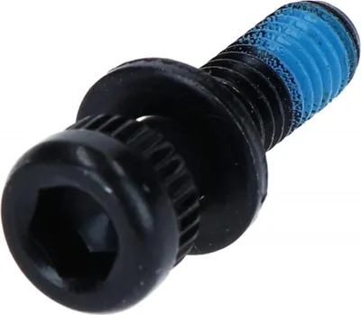 Immagine prodotto di Vite di fissaggio SHIMANO SM-MA-F203 M6 generale - 20, 4 mm