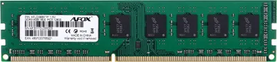 Immagine prodotto di AFOX DDR3 8G 1600 UDIMM memory module 8 GB 1 x 8 GB 1600 MHz