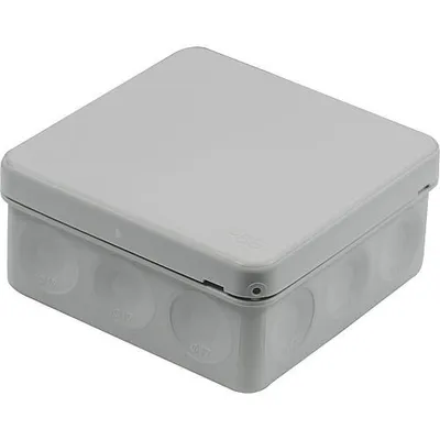 Productafbeelding van AP9/G - Wit - 86 mm - 39 mm - 86 mm - 663 g
