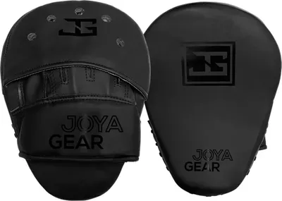 Immagine prodotto di Joyagear Guanti Focus Metal Pro