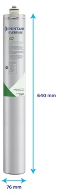 Produktbild von Everpure XC² Wasserfilter EV961310