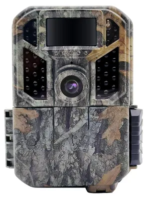 Produktbild von Braun Scouting Cam Black800 5K