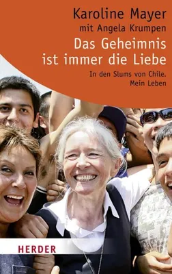 Immagine prodotto di Das Geheimnis ist immer die Liebe