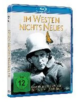 Produktbild von Im Westen nichts es
