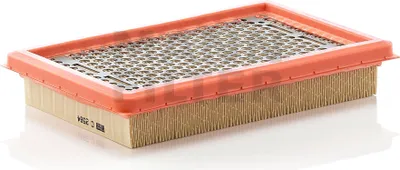 Image de Filtre à air MANN-FILTER C 2564