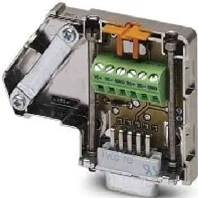 Produktbild von Phoenix Contact 2708999, 5 V, -20 - 75 °C, -25 - 80 °C, 16,6 mm, 39,4 mm, 47,6 g