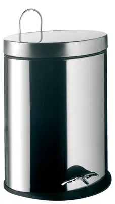 Produktbild von Emco 355300004 Abfallbehälter system2 00004
