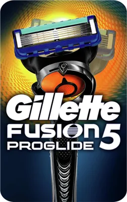Produktbild von Gillette Fusion5 ProGlide Rasierer für Männer, 1er Pack