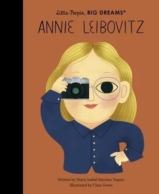 Obrázek produktu pro Annie Leibovitz
