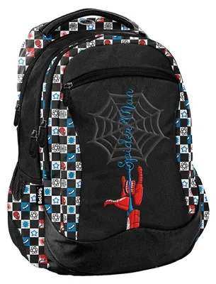 Zdjęcie produktu dla Plecak Spider Man SP25JJ-2808