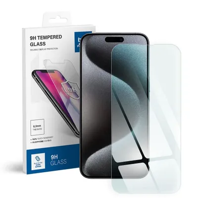 Image de Verre blindé Blue Star - APPLE IPHONE 15 Pro