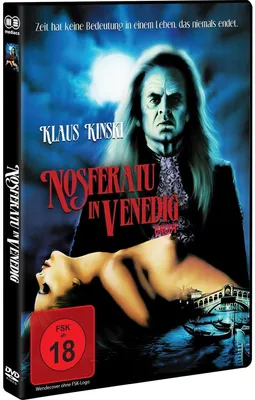 Zdjęcie produktu dla Nosferatu W Wenekji