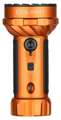 Zdjęcie produktu dla Olight 0.0000.3327 OLIGHT Taschenlampe Marauder Mini 2 Orange