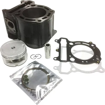 Produktbild von Kompletter HERT 250cc Zylinder für Yamaha Majesty/Xmax/X City