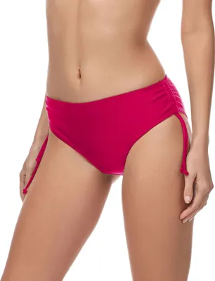 Produktbild von Merry Style Damen Bikini Slip MSVR2 (Rosa (3260), 44)