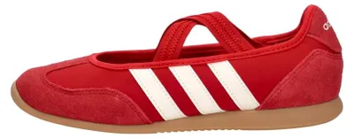 Produktbild von Adidas BARREDA MARY JANE  Ballerina's - rood - Maat 39.3