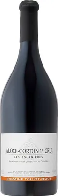 Produktbild von Tollot-Beaut Aloxe-Corton 1er cru les Fournieres 2017 Rotwein Frankreich Bourgogne 75.00 cl 13.0 %