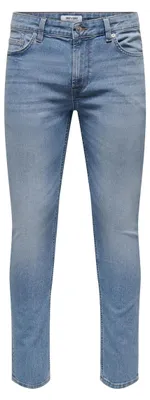 Produktbild von ONLY & SONS Slim Fit Jeans ONSLOOM Größe: 28W / 32L