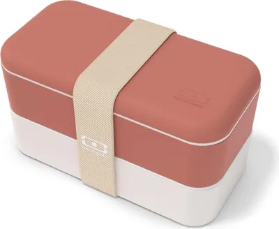 Produktbild von Monbento MB Original FR - Terracotta recycled 11120062