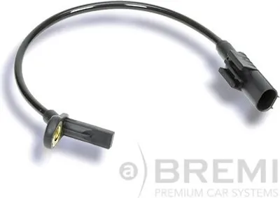 Produktbild von BREMI ABS Sensor Raddrehzahl Hinten passend für MERCEDES-BENZ M-Klasse (W164) 50515