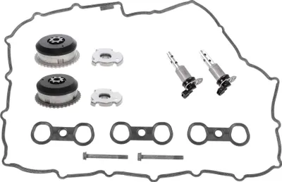 Immagine prodotto di Kit di riparazione, fasatura albero a camme BMW E81,E90,E60,E63,E65 E83,F25,E70 N52