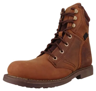 Produktbild von Harley Davidson Herren Bikerboots Stiefelette Darnel D97029 Braun