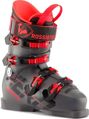 Zdjęcie produktu dla Rossignol Hero World Cup 110 Sc Juniorskie buty do narciarstwa alpejskiego Red 23.5 Red 23.5