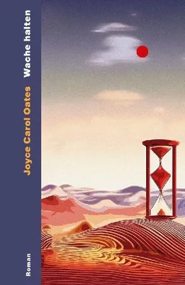 Produktbild von Wache halten: Buch über Trauer