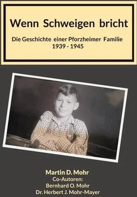 Obrázek produktu pro Wenn Schweigen bricht