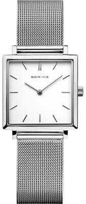 Image de Montre Bering Classic pour dames - 18226-004 Meshband