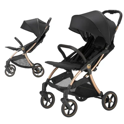 Produktbild von Avova Buggy & Sportwagen City Ranger mit Auto-Folding