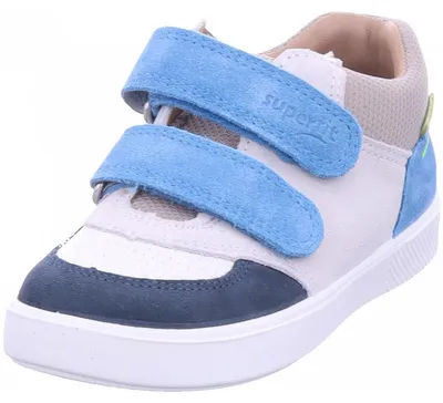 Produktbild von Superfit Kleinkinder Halbschuhe 21