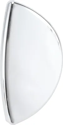 Immagine prodotto di Ricambio copertura acqua lavafari anteriore per Cooper R55 R57 R56 R58 R59 2008-2014 sinistra 61672752559