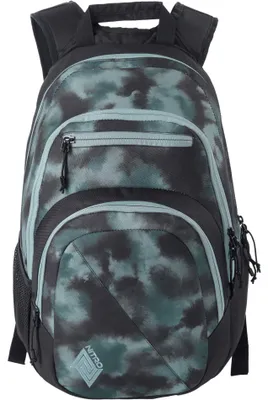 Zdjęcie produktu dla Plecak szkolny Nitro Stash 29 49 cm