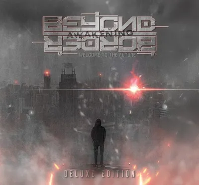 Produktbild von Awakening (Deluxe Edition)