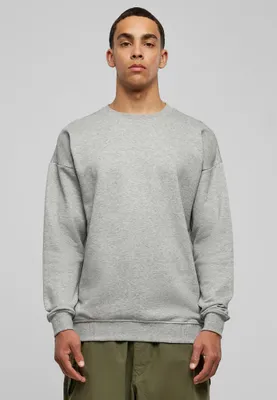 Obrázok produktu pre Urban Classics Pánska mikina bez zapínania Gallbirs šedá 3XL