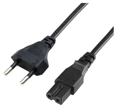 Produktbild von GO SOLID! Stromkabel kompatibel mit Reloop RP 7000 MK2 Plattenspieler
