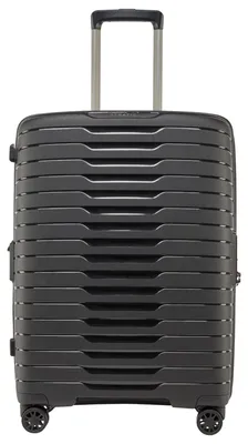 Produktbild von Stratic Novium SL - 4-Rollen-Trolley 65 cm erw. (black)