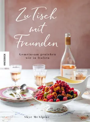 Image de Zu Tisch mit Freunden