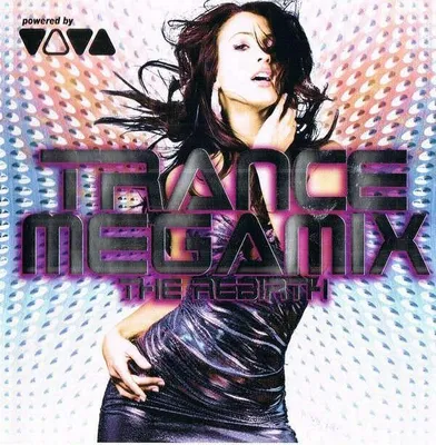 Image de Trance Megamix - La renaissance