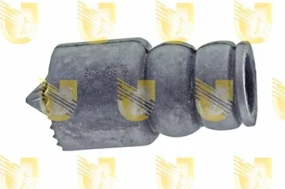 Produktbild von UNIGOM 390267M Anschlagpuffer Federung Hinten für FIAT PANDA (169) PANDA Van (169)
