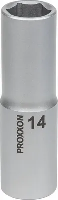 Immagine prodotto di Proxxon Tiefbett-Steckschlüsseleinsatz 1/2" 14mm