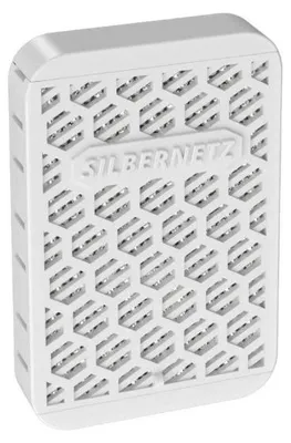 Produktbild von Silvernet Nachfüllset für Silvernet bis zu 160 Liter Aquatec - Wm Aquatec
