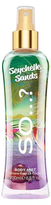 Obrázek produktu pro A...? Tělový sprej Seychelle Sands 200 ml