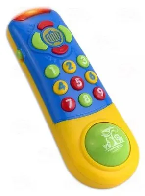 Image de TechPro DP-1 Télécommande numérique