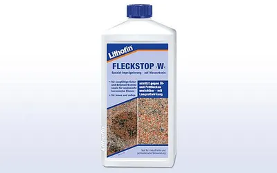 Produktbild von LITHOFIN Fleckstop W Schutzimprägnierung 250 ml