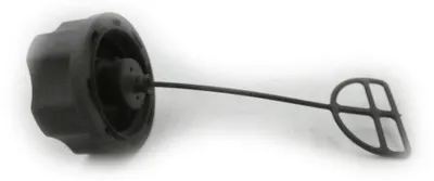 Produktbild von MATRIX Ersatzteil Kraftstofftankdeckel für Benzin Rasentrimmer PGT 4 in 1-2