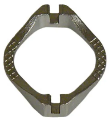 Produktbild von Minoura Nippelschlüssel NW-200, für 3,2 und 3,4 mm Nippel